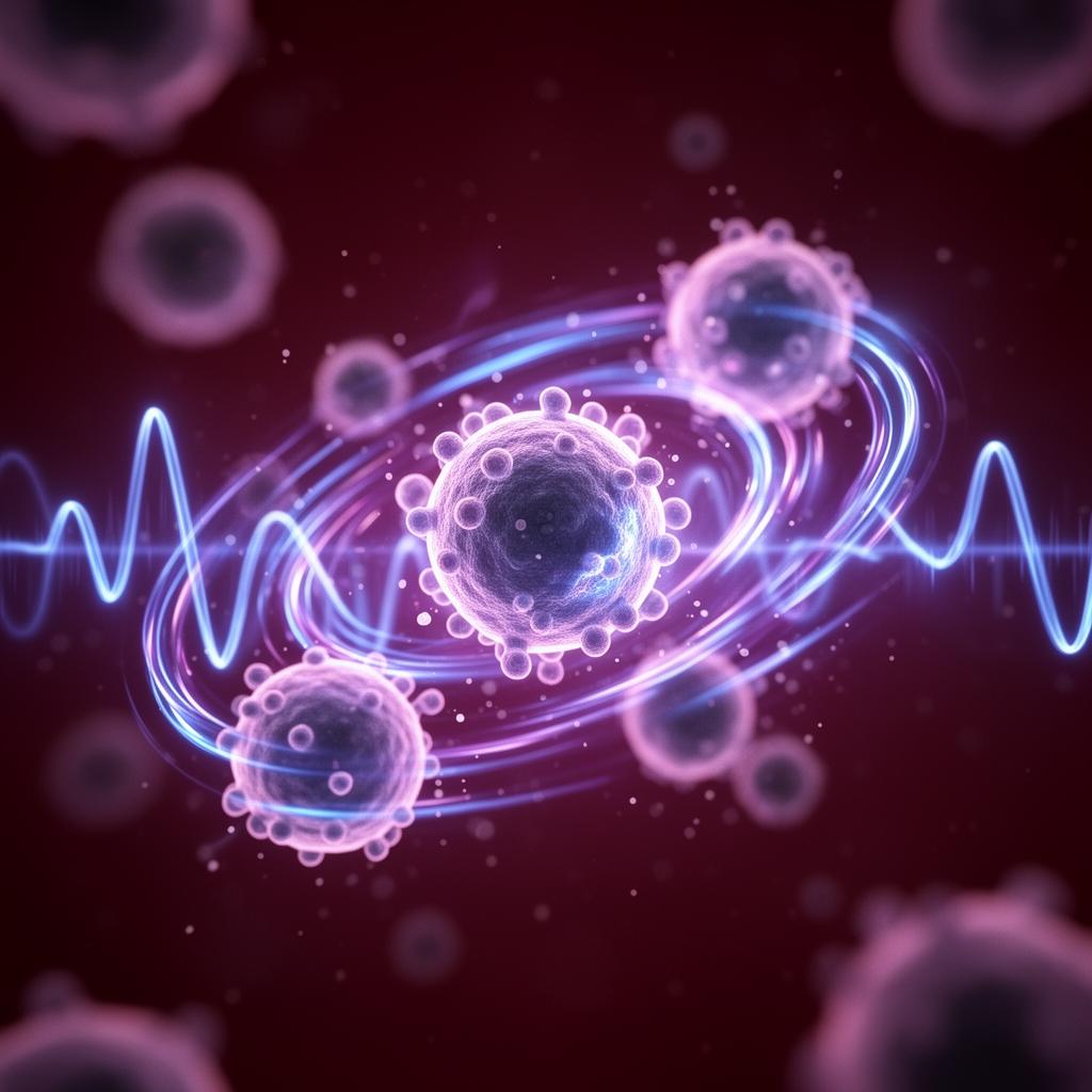 Chronic Pain & Inflammation