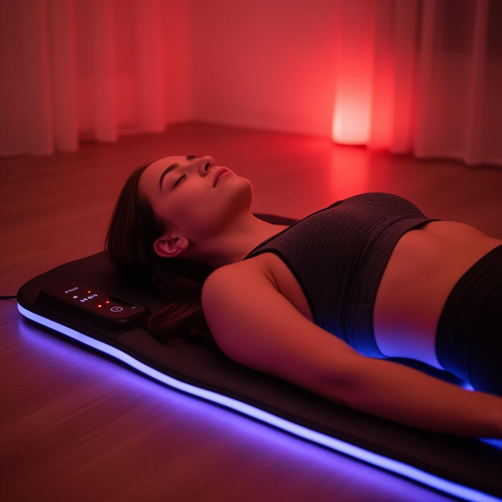 Pelvic Floor & Incontinence